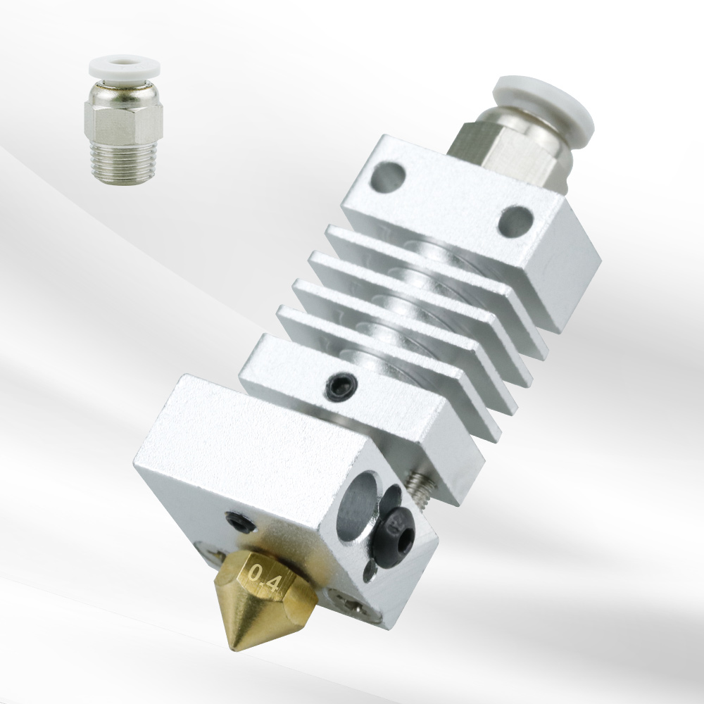 For Creality Ender 3 CR-10 CR- - đánh giá và giá 3D Printer Nozzle Brass