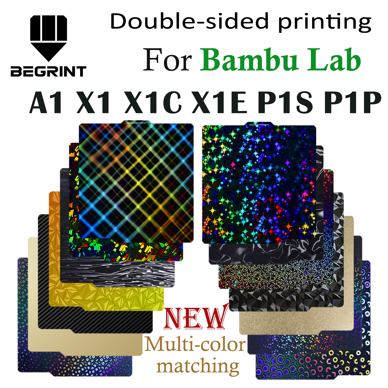 Build Plate for Bambu Lab A1 P - đánh giá và giá 3D Printing Glue Stick