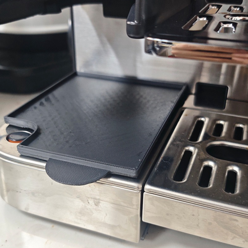 Coffee Machine Protective Pad  - đánh giá và giá 3D Printing And Additive Manufacturing