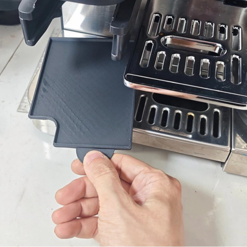 Coffee Machine Protective Pad  - đánh giá và giá 3D Printing And Additive Manufacturing