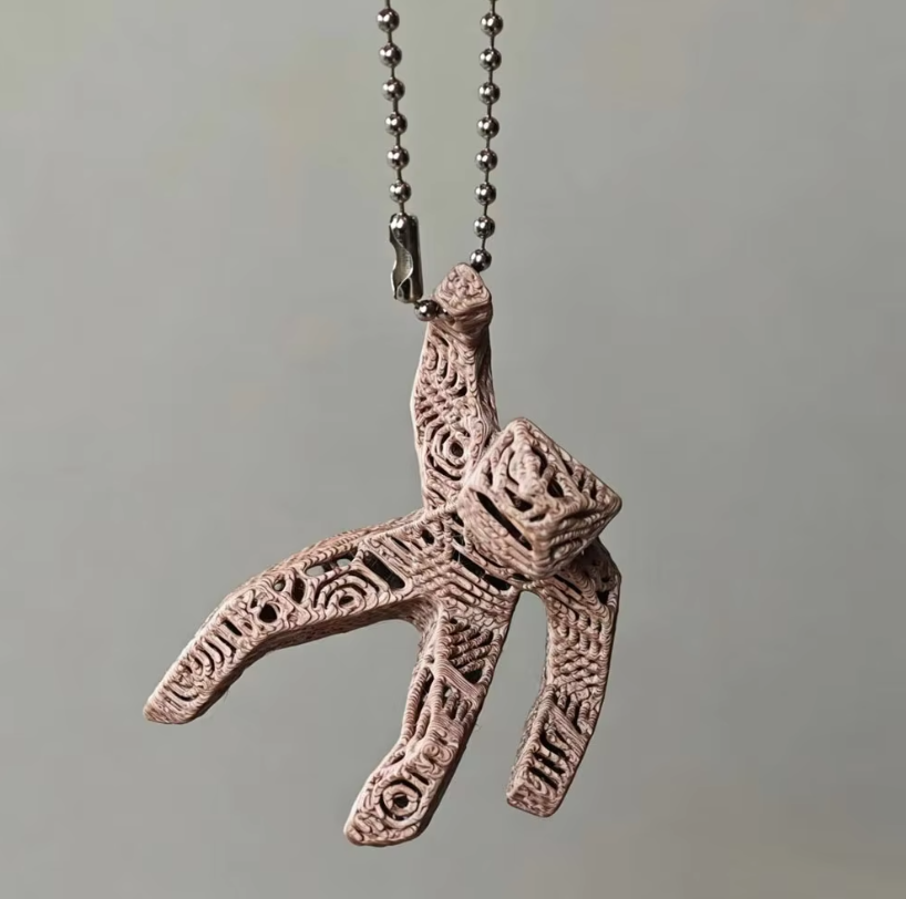 5cm Project Hail Mary Ryland G - đánh giá và giá 3D Printing Yourself