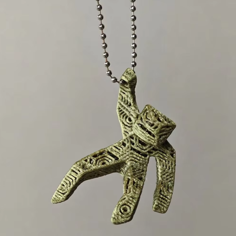 5cm Project Hail Mary Ryland G - đánh giá và giá 3D Printing Yourself