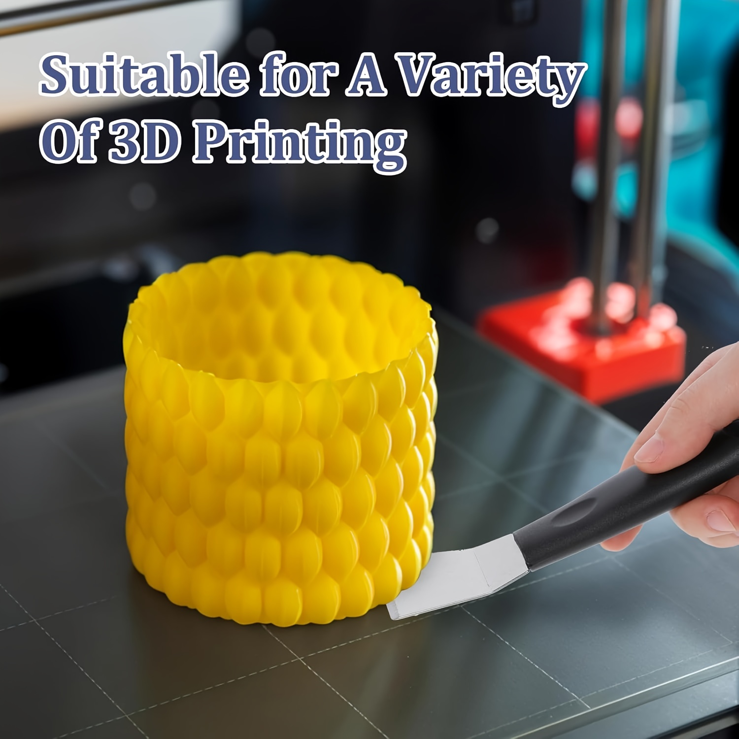 3D Printing Tools, Various Typ - đánh giá và giá 3D Printing Grinder