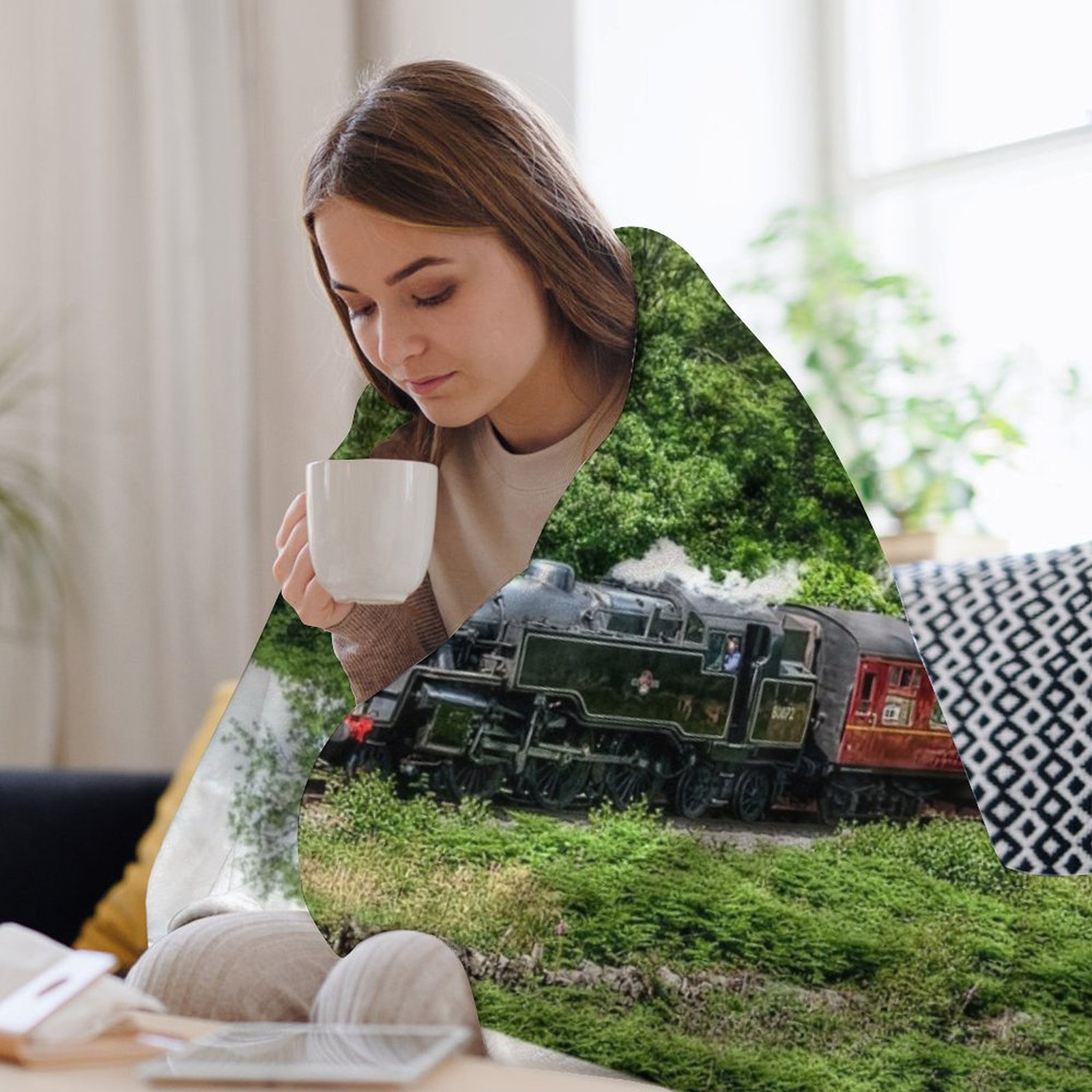 North Yorkshire Moors Railway  - đánh giá và giá 3D Printing Yorkshire