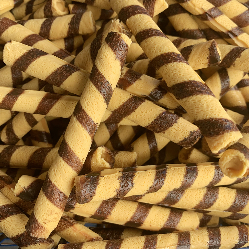 Crispy Egg Roll Corn Chocolate - đánh giá và giá 3D Printing Egg