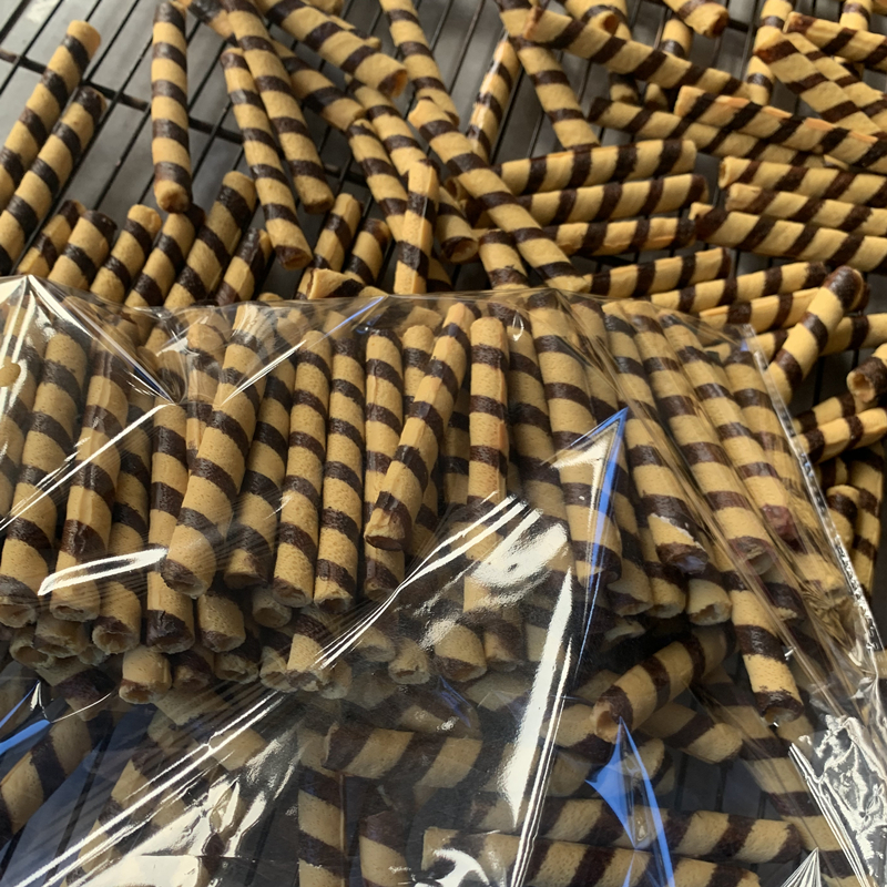 Crispy Egg Roll Corn Chocolate - đánh giá và giá 3D Printing Egg