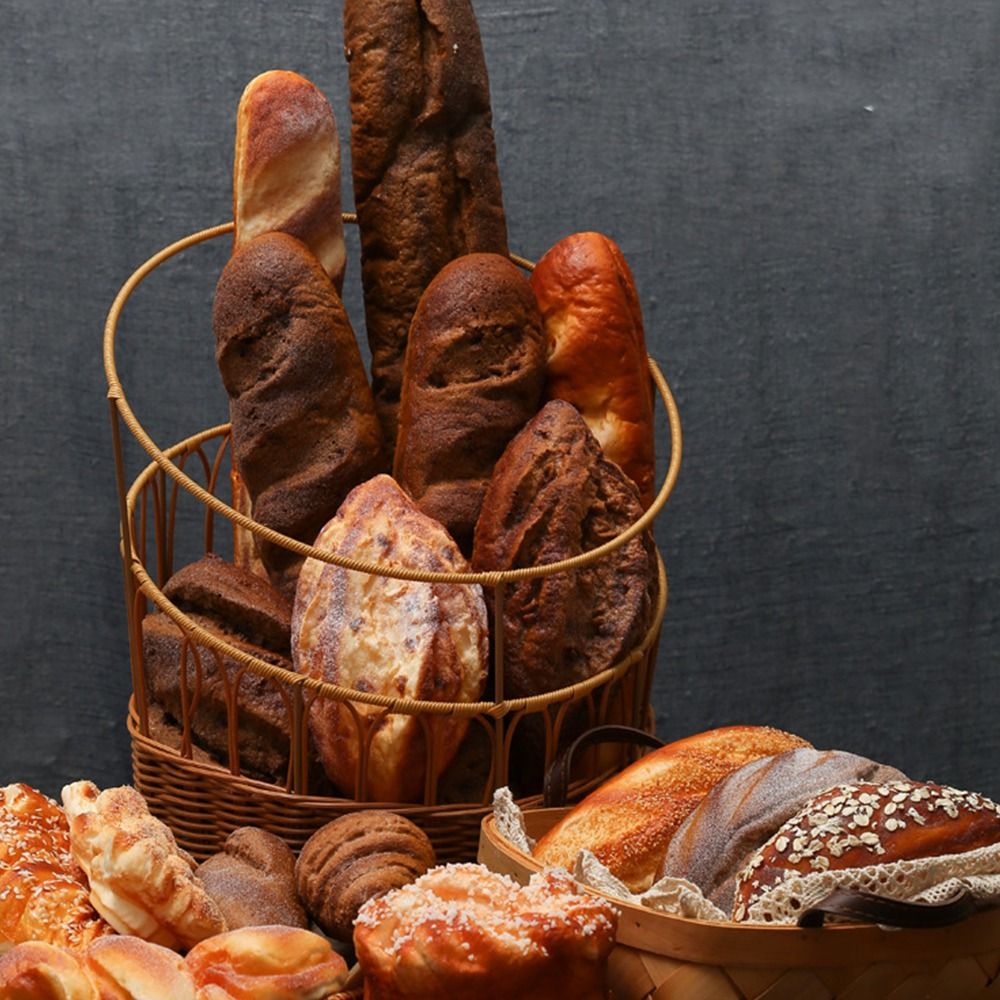 Artificial  Bread Simulation F - đánh giá và giá 3D Printing Food