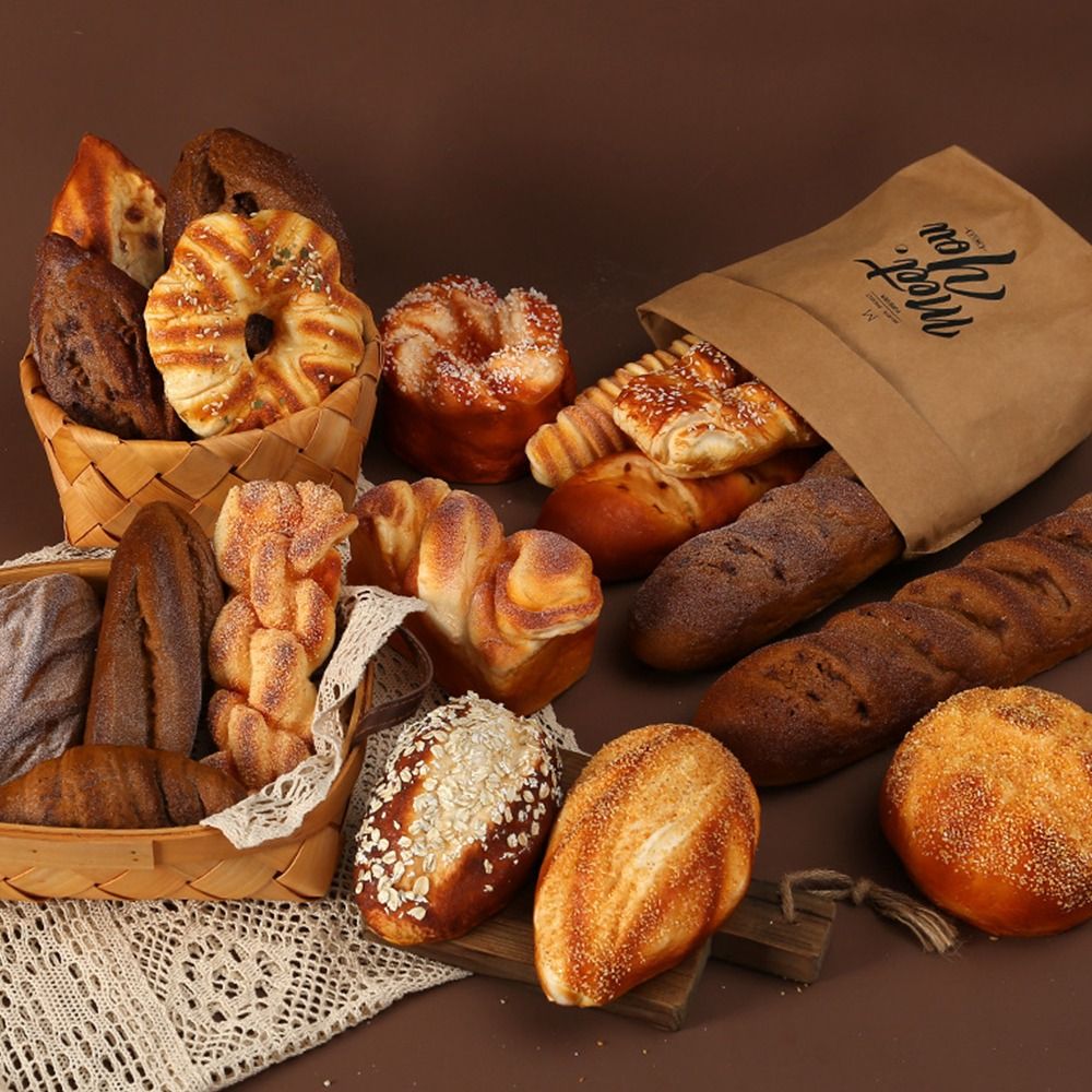 Artificial  Bread Simulation F - đánh giá và giá 3D Printing Food