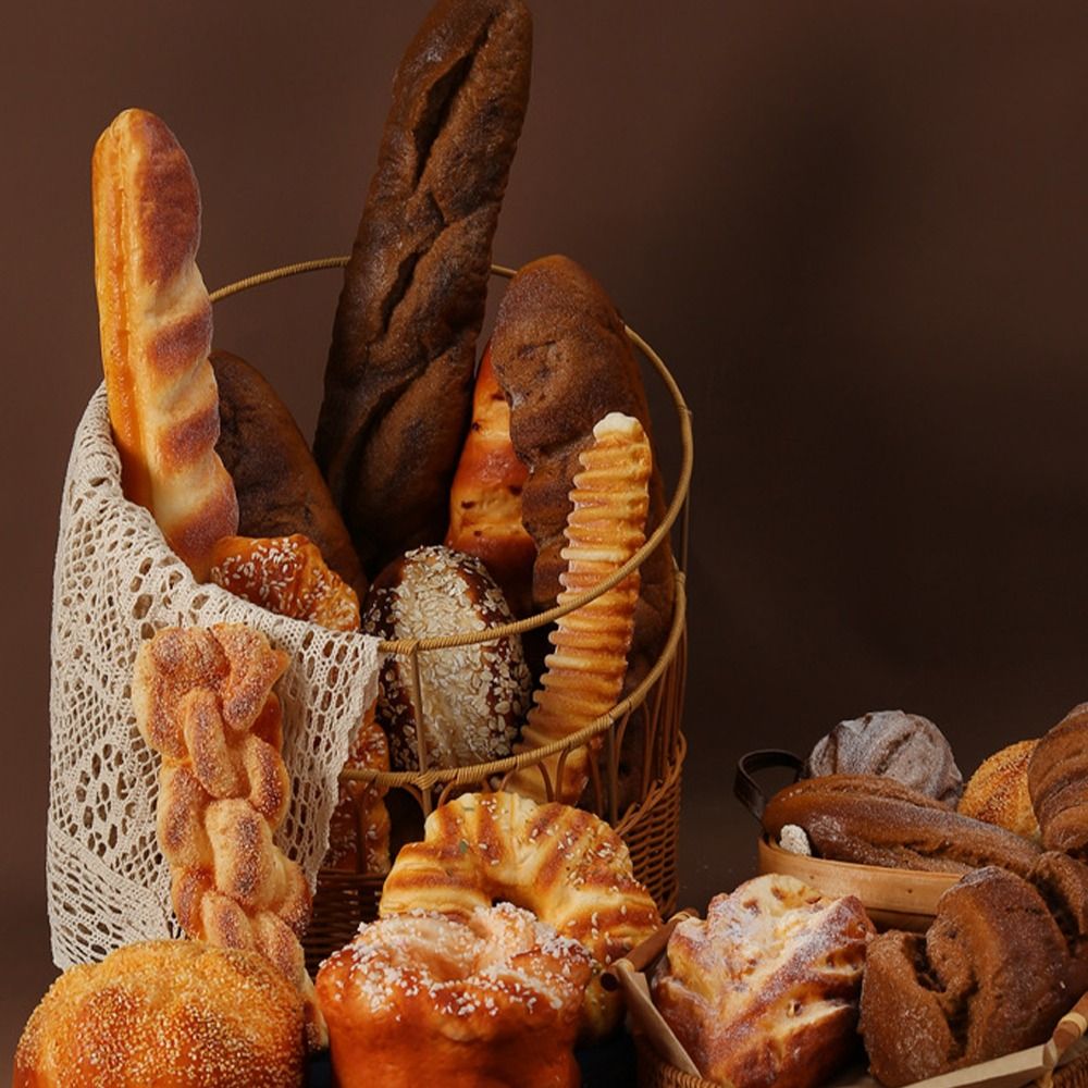 Artificial  Bread Simulation F - đánh giá và giá 3D Printing Food