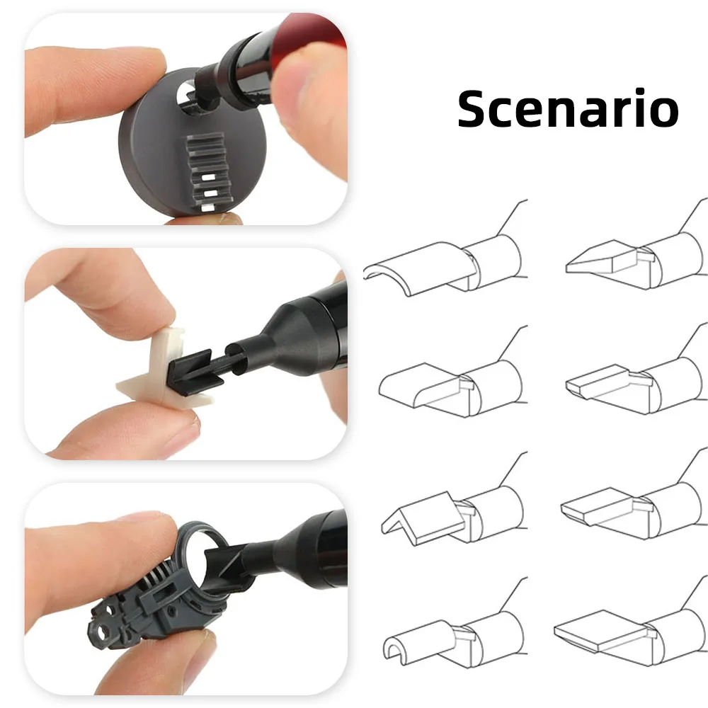 DSPIAE ES-A Cordless Electric  - đánh giá và giá 3D Printing Grinder