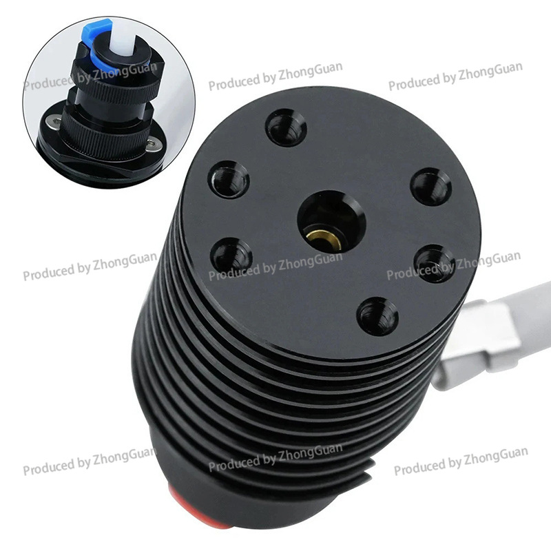 High Temperature Resistant Cer - đánh giá và giá 3D Printer Nozzle Brass