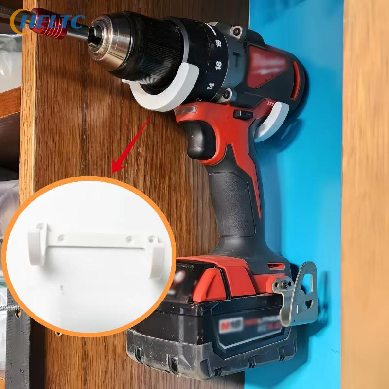 3D Printing Wall Mount M18 Ang - đánh giá và giá 3D Printing Grinder