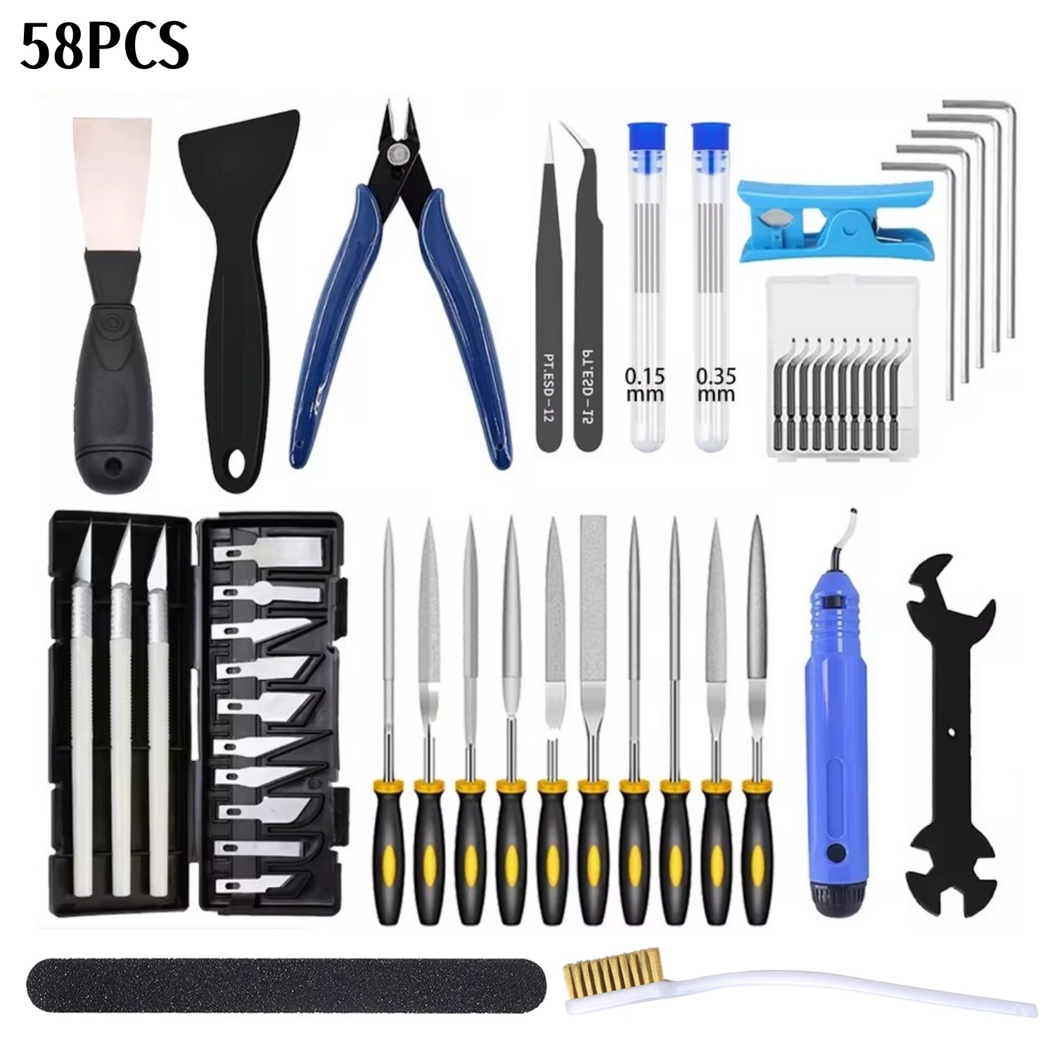 3D Printer Tool Kit for FDM/SL - đánh giá và giá 3D Printing Glue Stick
