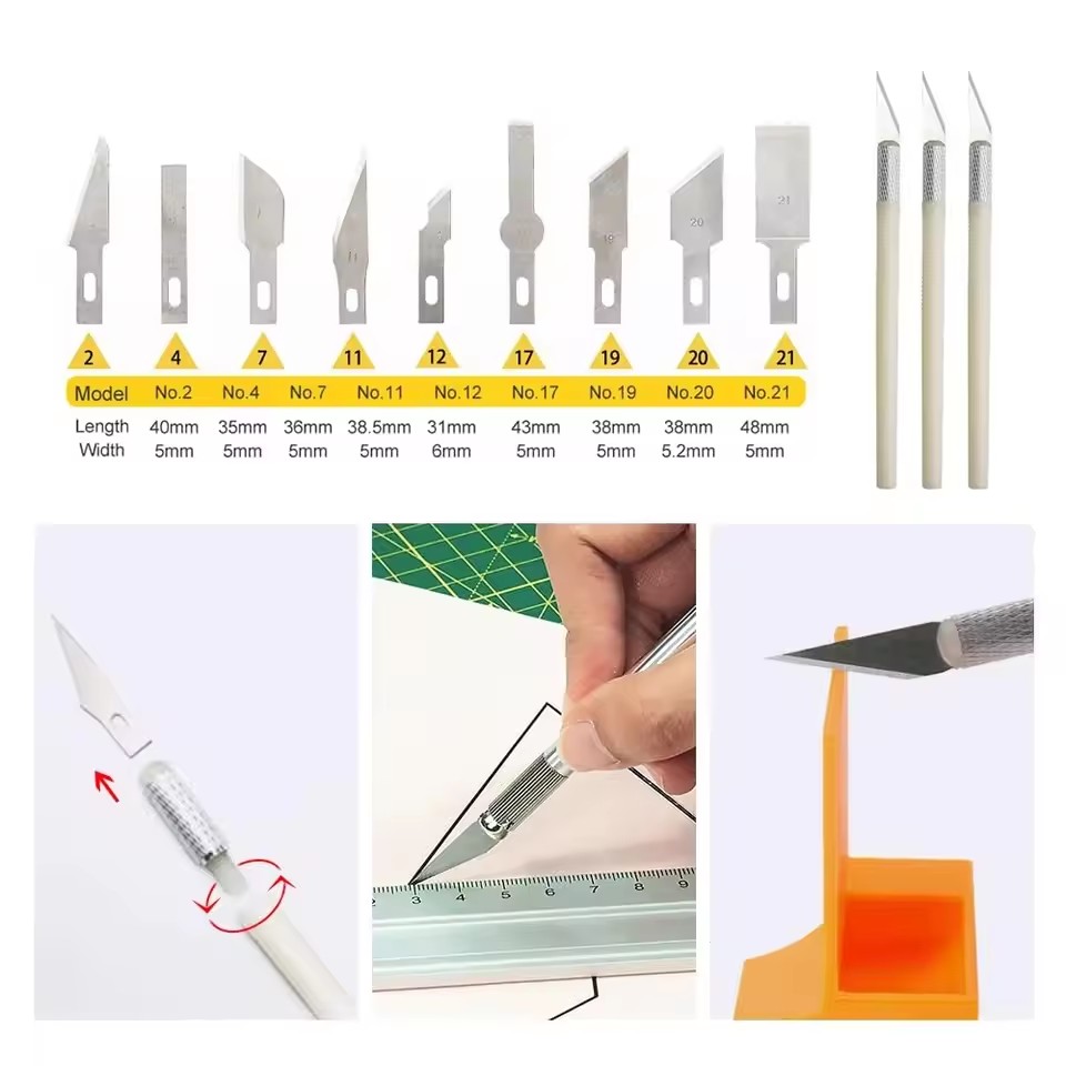 3D Printer Tool Kit for FDM/SL - đánh giá và giá 3D Printing Glue Stick