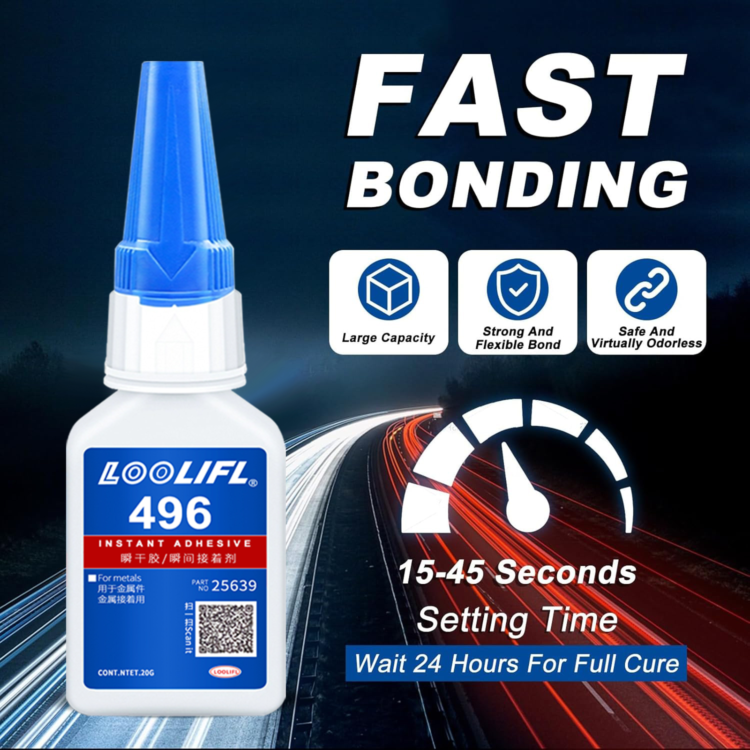 Strong plastic adhesive models - đánh giá và giá 3D Printing Glue Stick