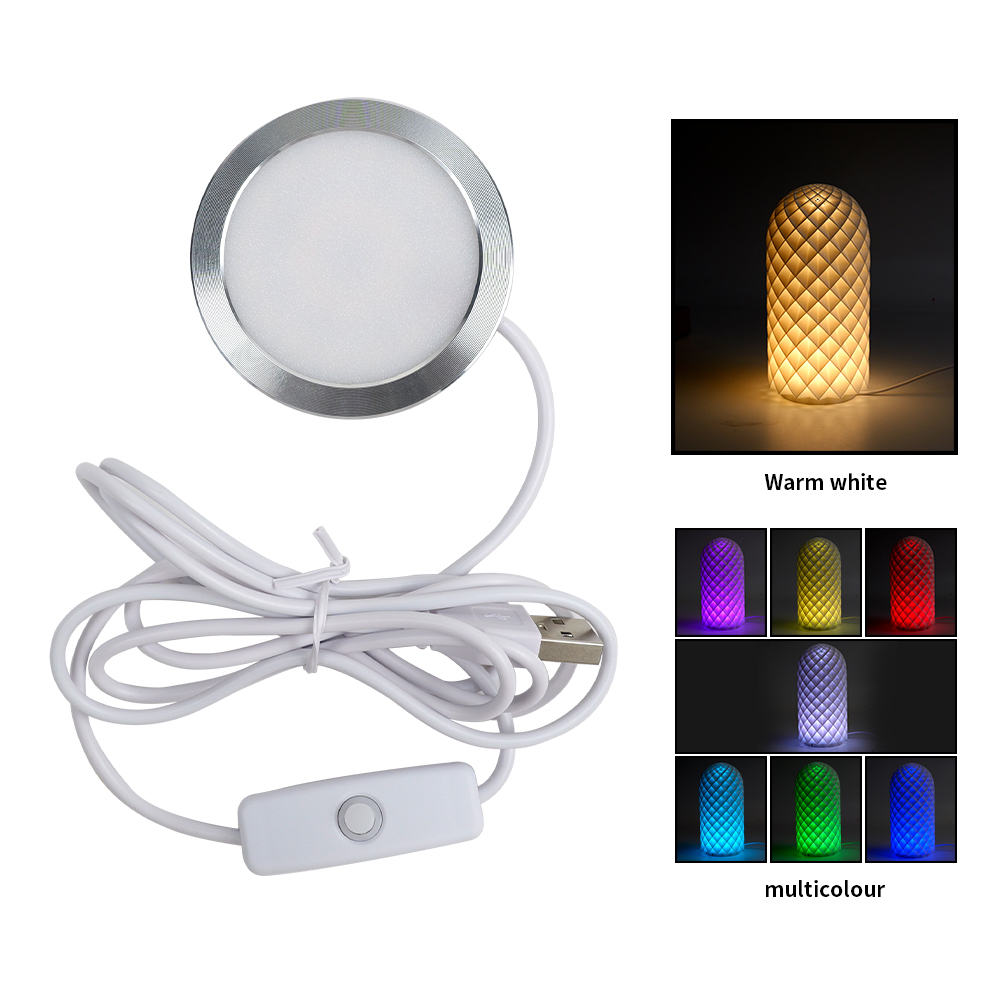 For Bambu Lab Led Lamp Kit 001 - đánh giá và giá 3D Printing Glue Stick