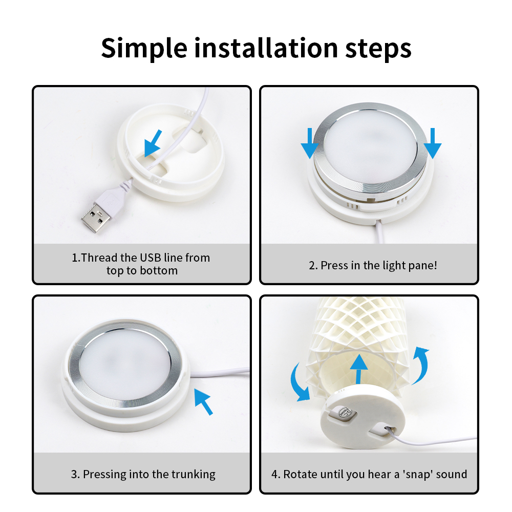 For Bambu Lab Led Lamp Kit 001 - đánh giá và giá 3D Printing Glue Stick
