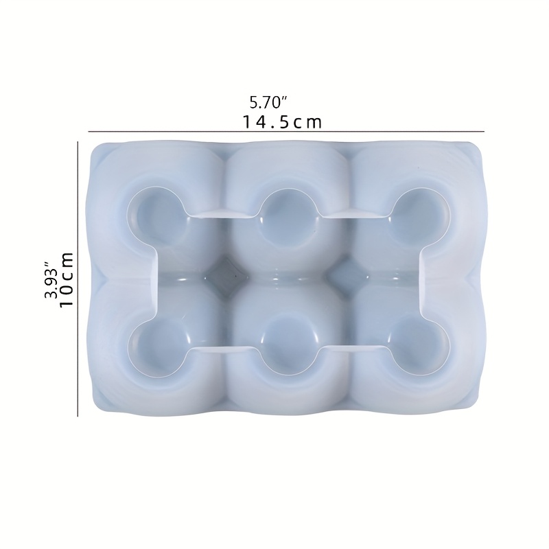 Silicone Molds for Egg Tray St - đánh giá và giá 3D Printing Egg