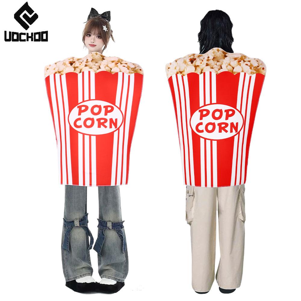 Halloween Food Cosplay Costume - đánh giá và giá 3D Printing Food
