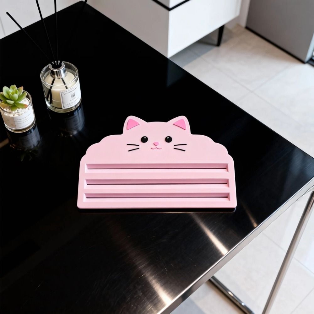 Multifunction Cat Food Pouch S - đánh giá và giá 3D Printing Food