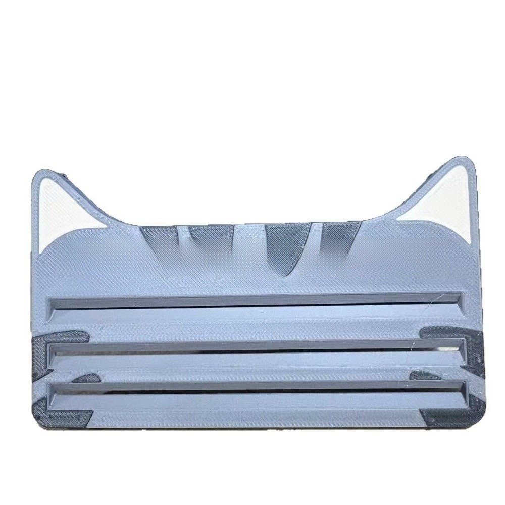 Multifunction Cat Food Pouch S - đánh giá và giá 3D Printing Food