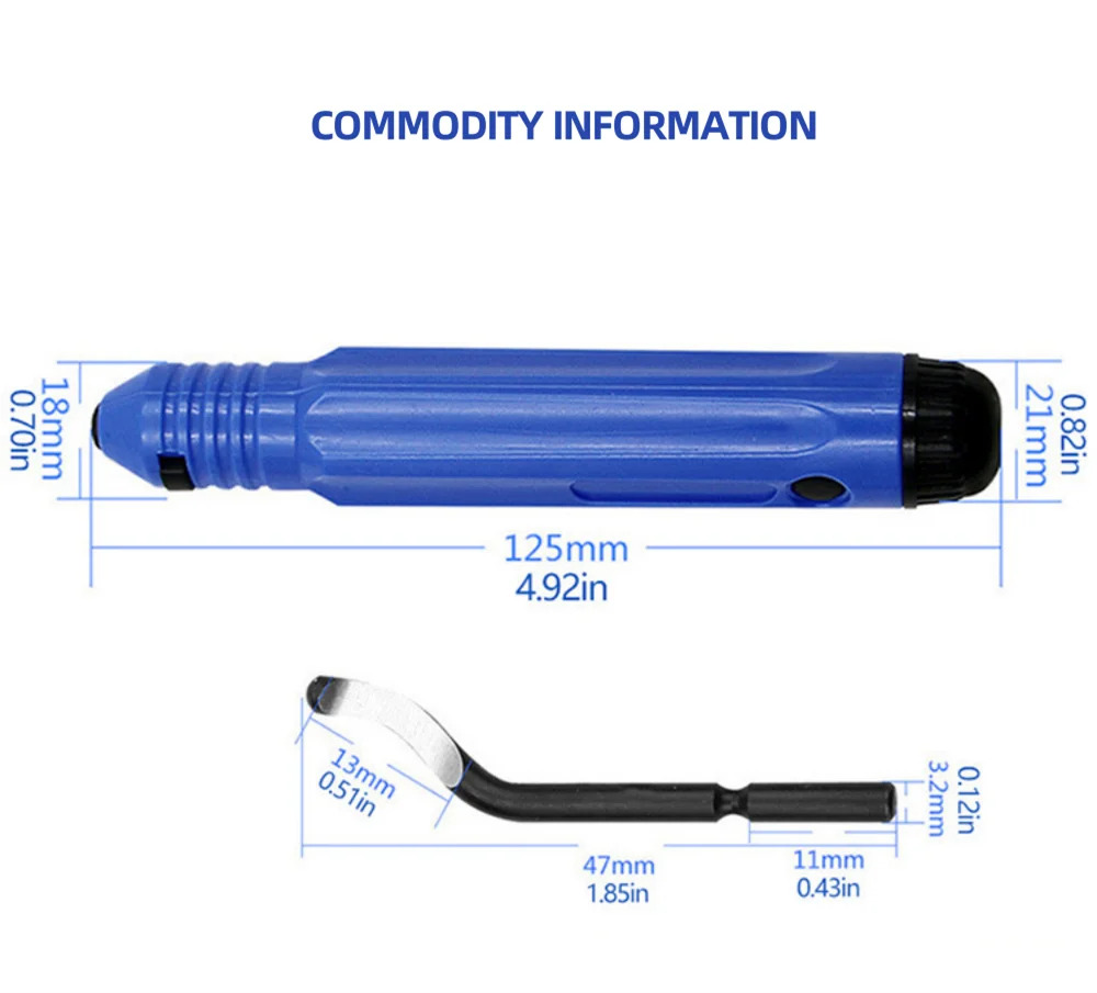 Blades High-Speed Steel Deburr - đánh giá và giá 3D Printing And Additive Manufacturing