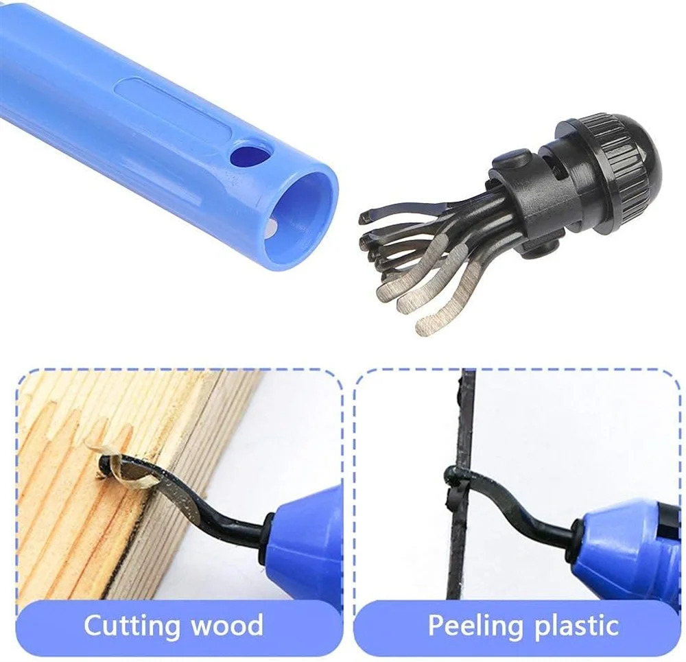 Blades High-Speed Steel Deburr - đánh giá và giá 3D Printing And Additive Manufacturing