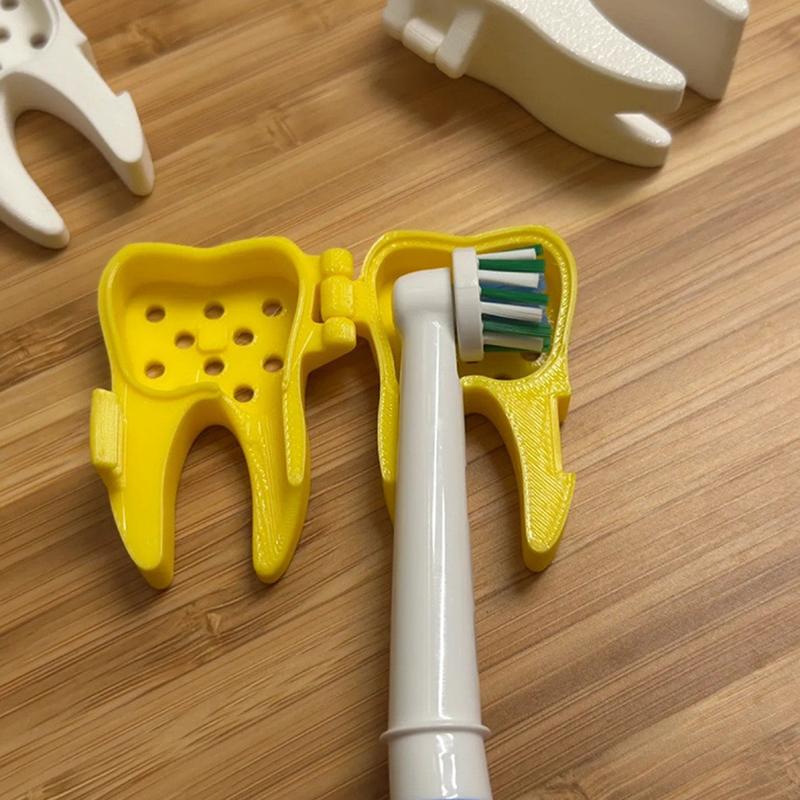 Tooth Shaped 1Pcs 3D Printed P - đánh giá và giá 3D Printing Tooth