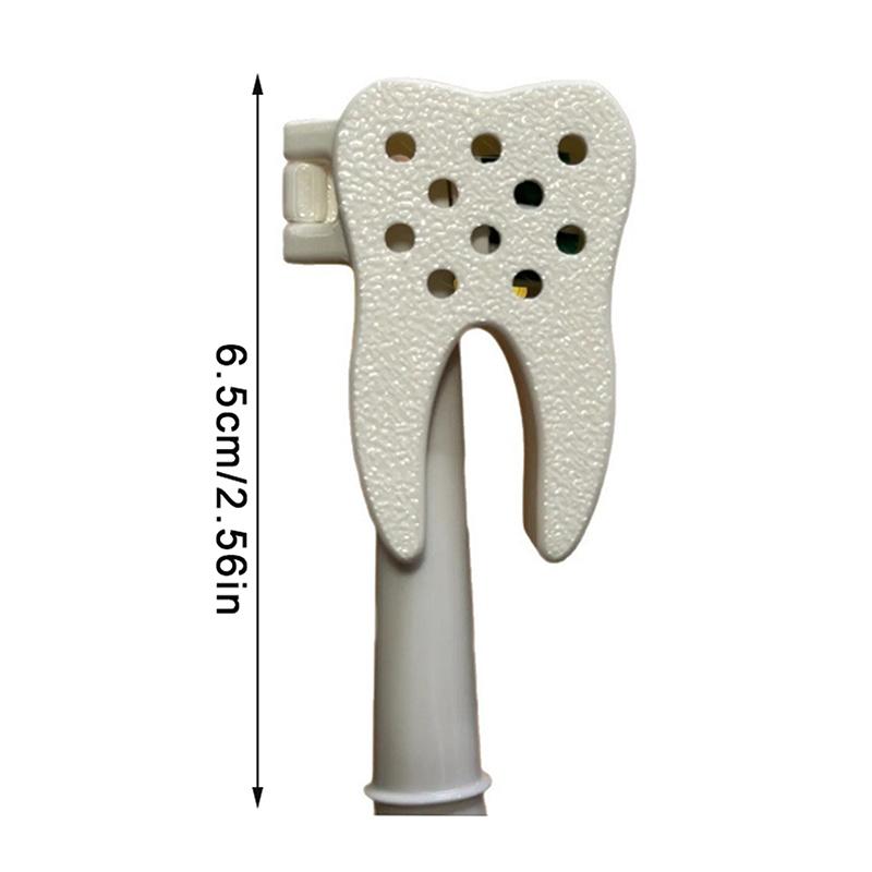 Tooth Shaped 1Pcs 3D Printed P - đánh giá và giá 3D Printing Tooth