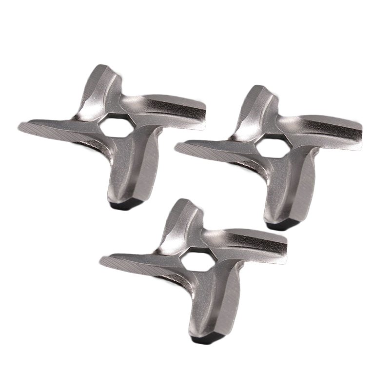 Stainless Steel Kitchen Mincer - đánh giá và giá 3D Printing Grinder