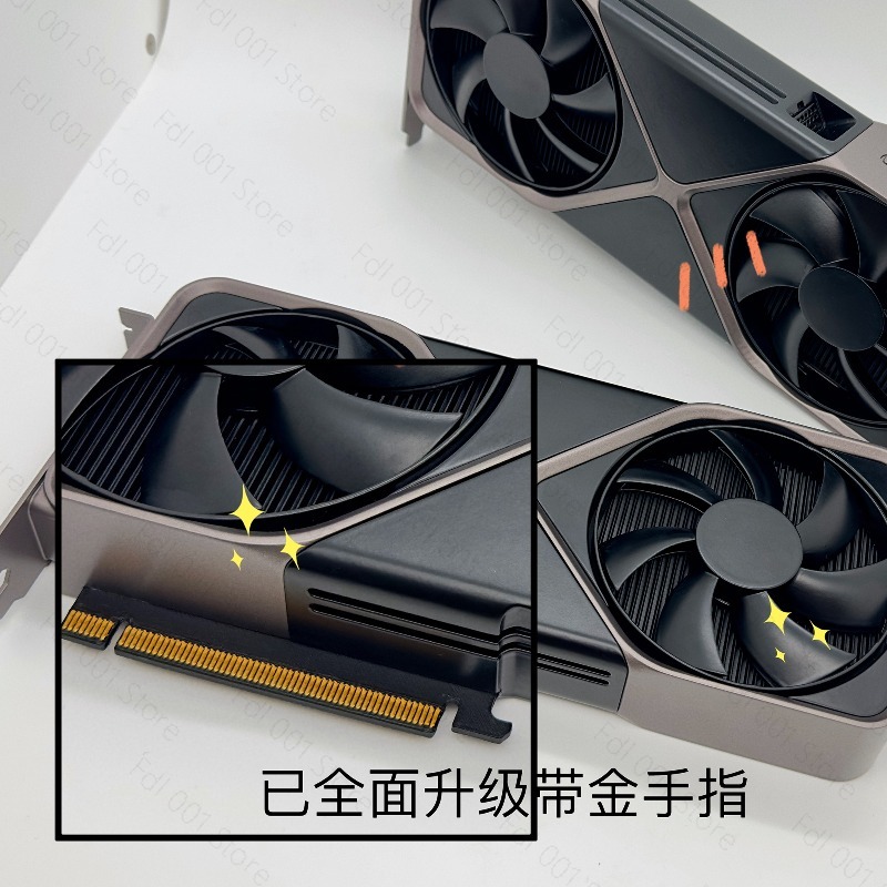 Public FE RTX5090 Graphics Car - đánh giá và giá 3D Printing Card