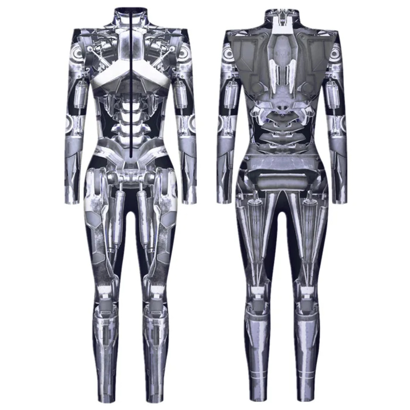 Cosplay Anime 3D Print Holiday - đánh giá và giá 3D Printing Robot Arm