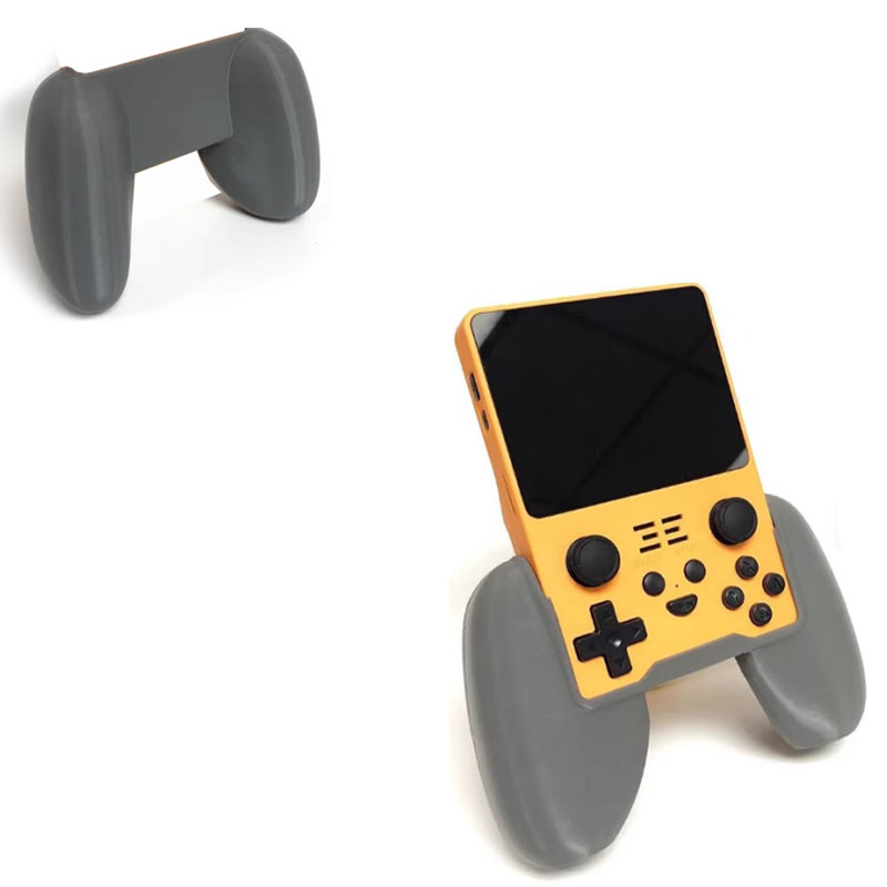 3D printed RGB20S controller g - đánh giá và giá 3D Printing Grip