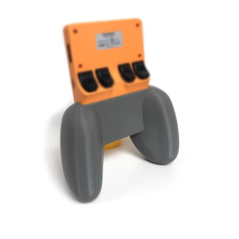 3D printed RGB20S controller g - đánh giá và giá 3D Printing Grip