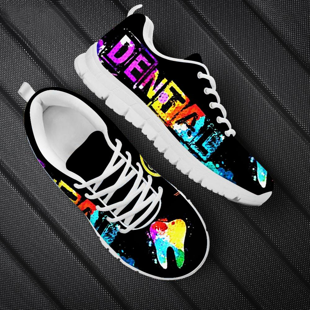 Casual shoes for women 2025 Me - đánh giá và giá 3D Printing Tooth