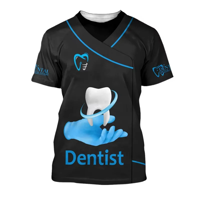 2026 New Men's T-Shirt Tooth 3 - đánh giá và giá 3D Printing Tooth