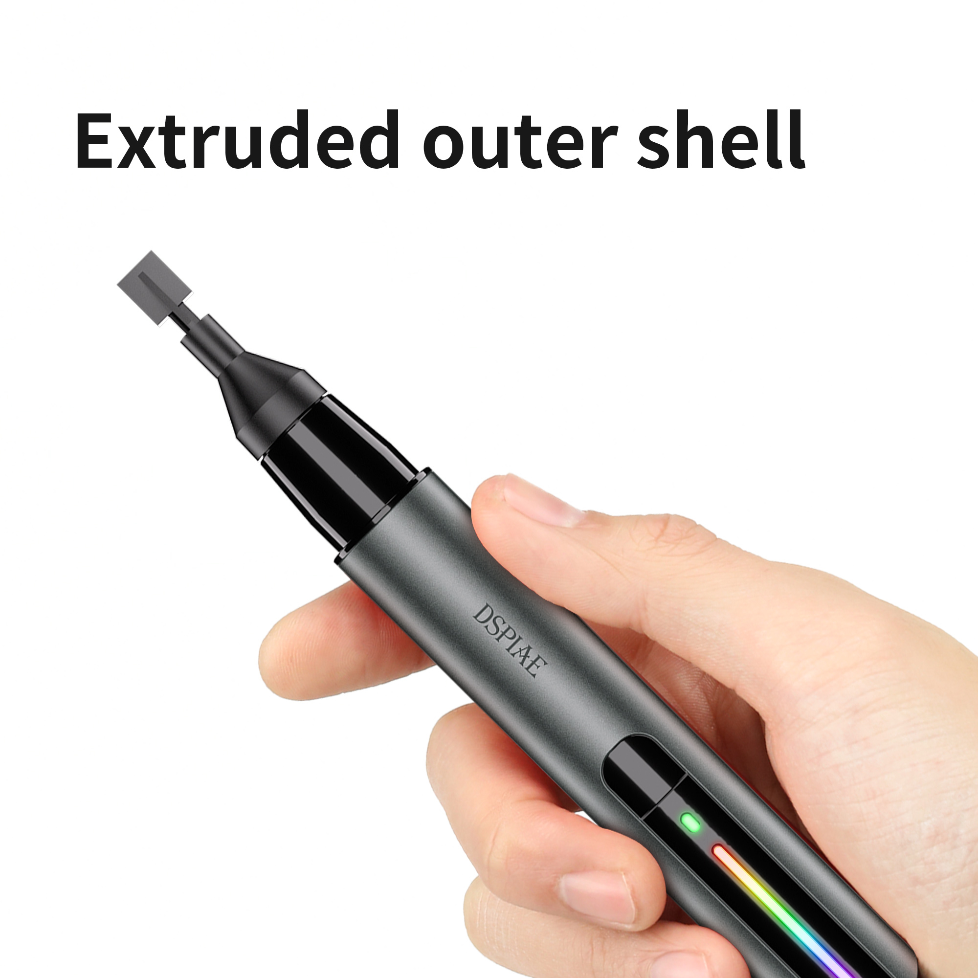 ES-A PRO Reciprocating Electri - đánh giá và giá 3D Printing Grinder