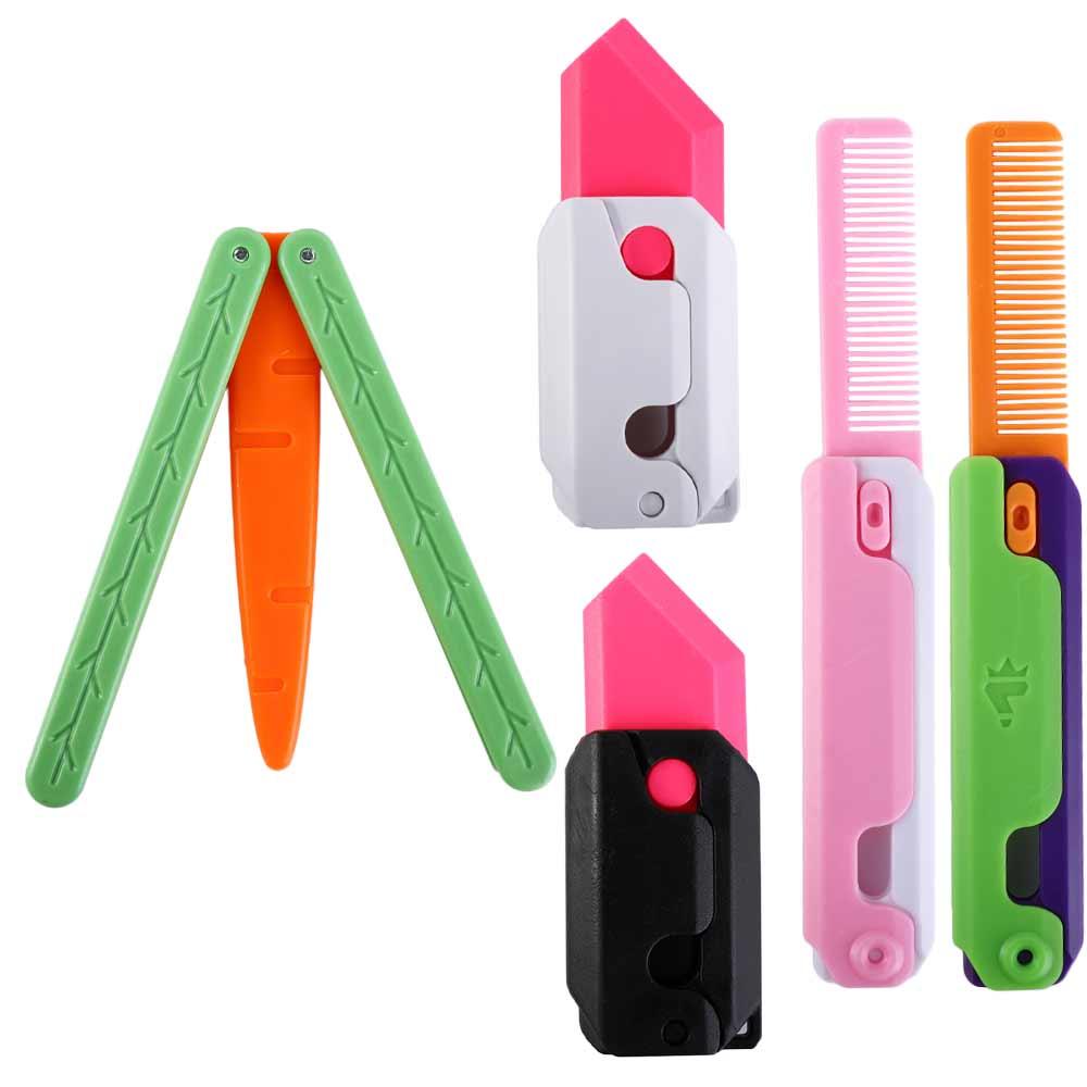 Small Carrot 3D Gravity Carrot - đánh giá và giá 3D Printing Card