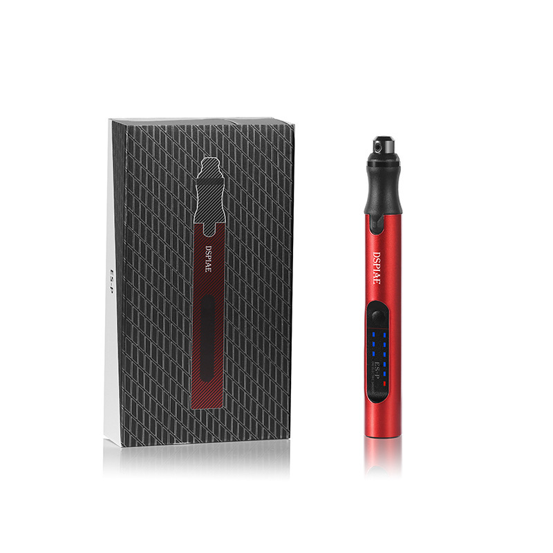 DSPIAE ES-P Grinding Pen Porta - đánh giá và giá 3D Printing Grinder