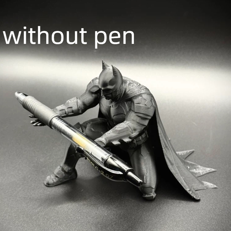 3d Printing Bat Pen Holder Han - đánh giá và giá 3D Printing Yourself