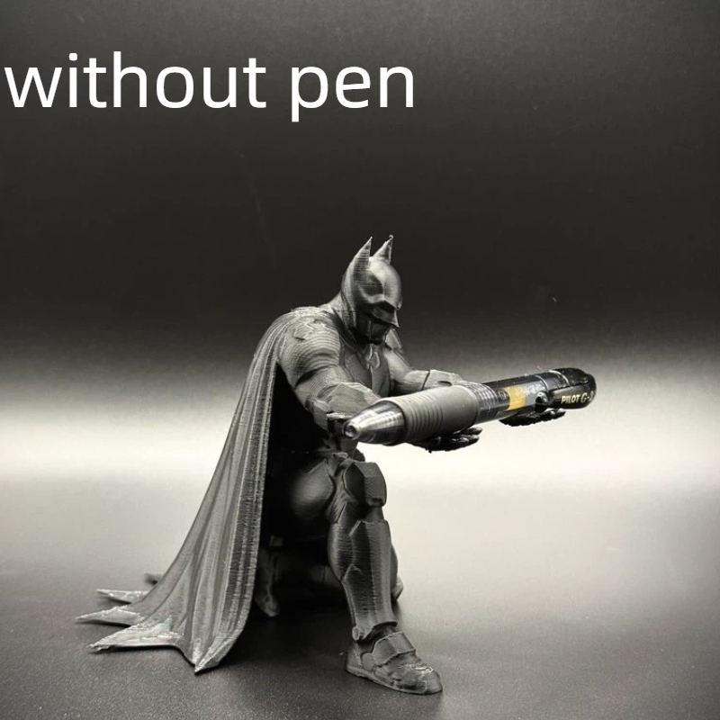 3d Printing Bat Pen Holder Han - đánh giá và giá 3D Printing Yourself