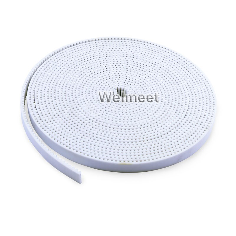 1pcs 6mm/10mm MXL Timing Belt  - đánh giá và giá 3D Printing Tooth