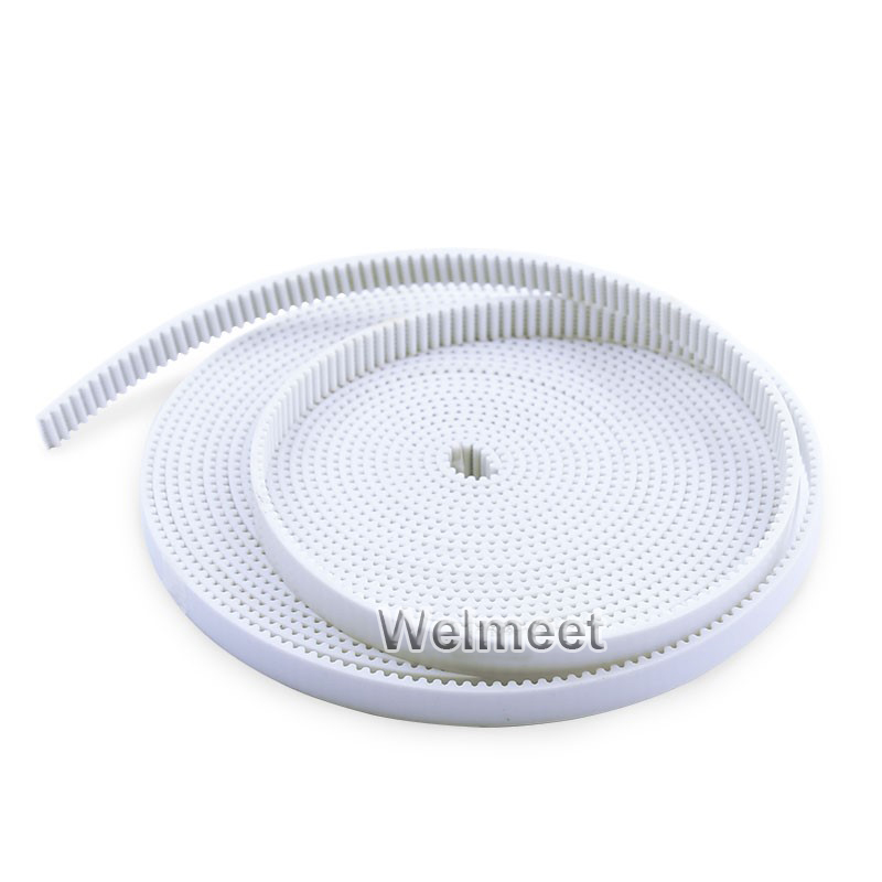1pcs 6mm/10mm MXL Timing Belt  - đánh giá và giá 3D Printing Tooth